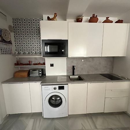 Apartamento Condesa Sanlúcar de Barrameda Eksteriør bilde