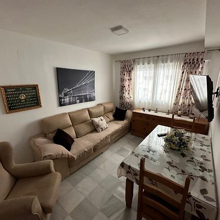 Apartamento Condesa Sanlúcar de Barrameda Eksteriør bilde