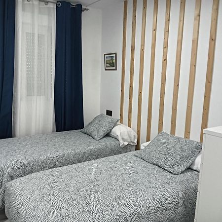 Apartamento Condesa Sanlúcar de Barrameda Eksteriør bilde