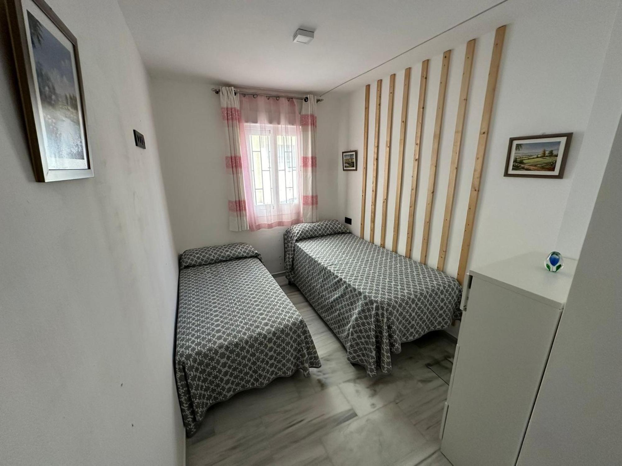 Apartamento Condesa Sanlúcar de Barrameda Eksteriør bilde