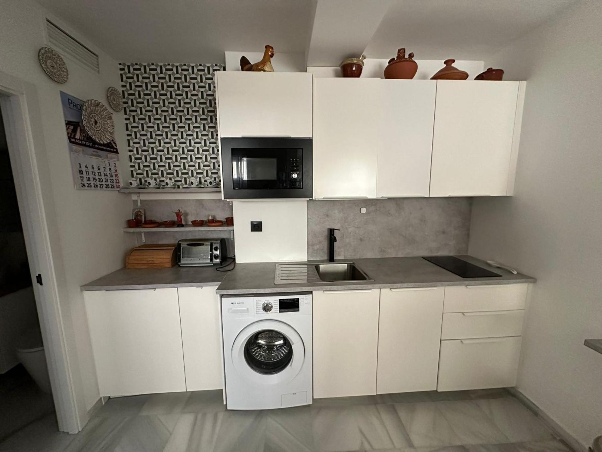 Apartamento Condesa Sanlúcar de Barrameda Eksteriør bilde