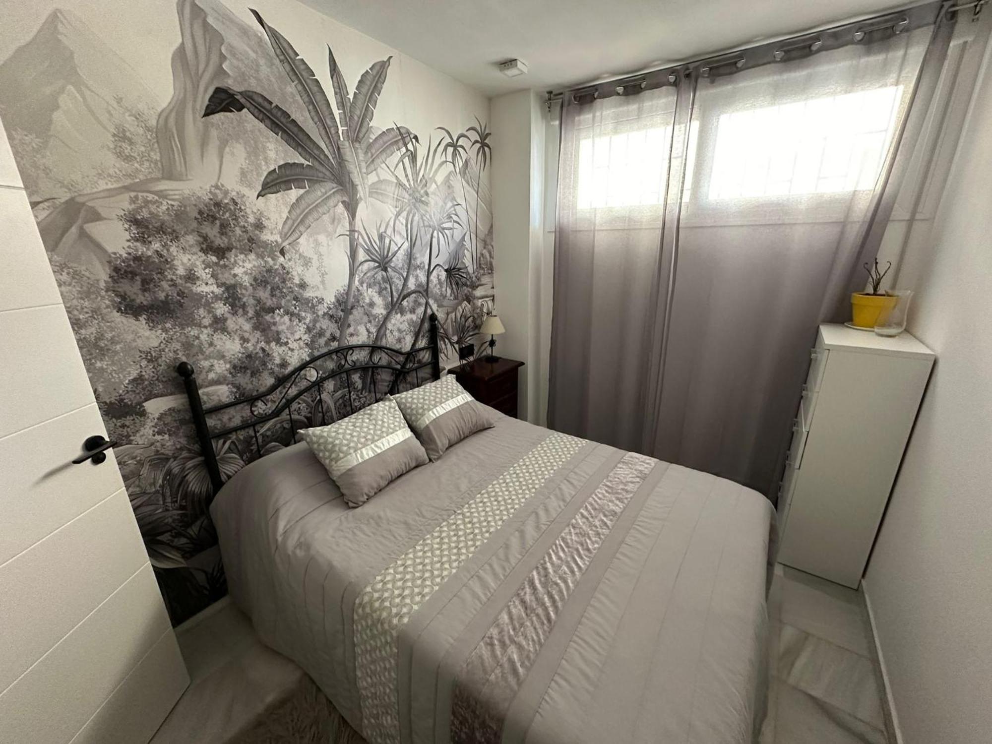 Apartamento Condesa Sanlúcar de Barrameda Eksteriør bilde
