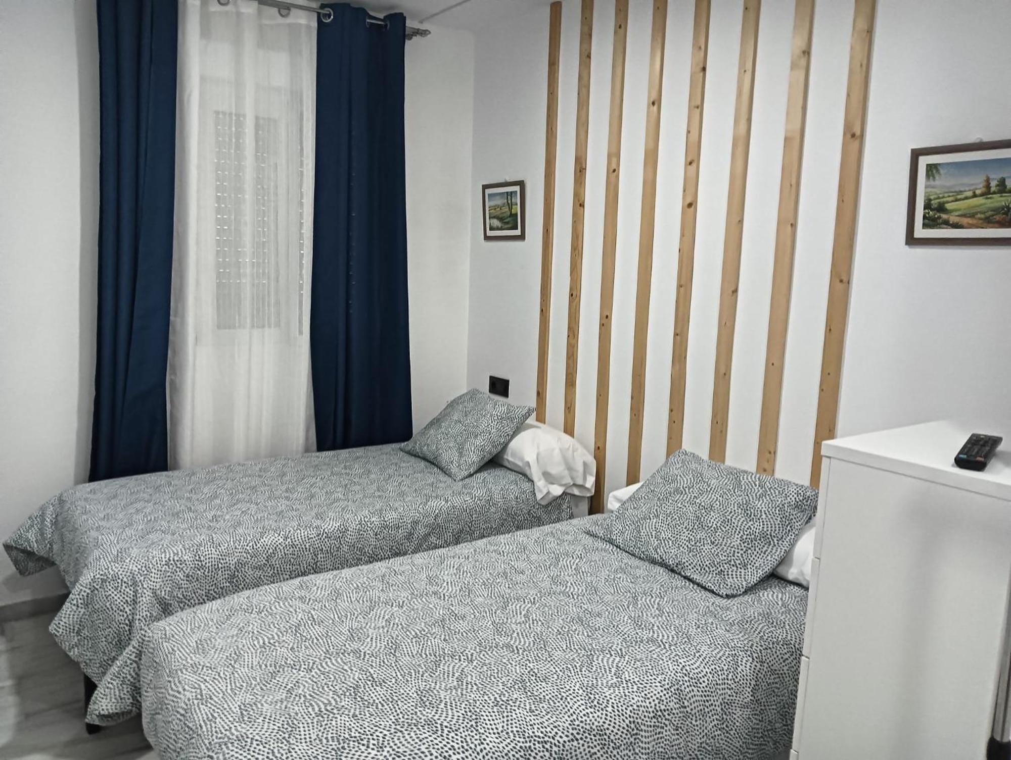 Apartamento Condesa Sanlúcar de Barrameda Eksteriør bilde
